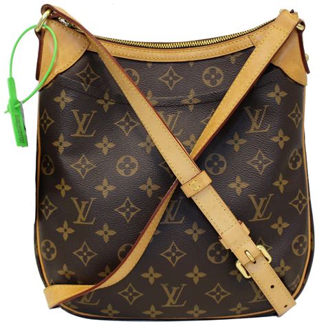 louis vuitton brown monogram handbag|Iconic LV Monogram Women's Bags & Purses .